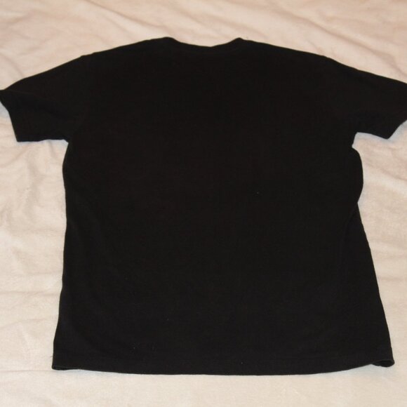 Guns N Roses Rock Band Graphic Tshirt Stars n Stripes Sz Small Unisex - Picture 4 of 4